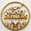 Иконка канала Money Dealers trading