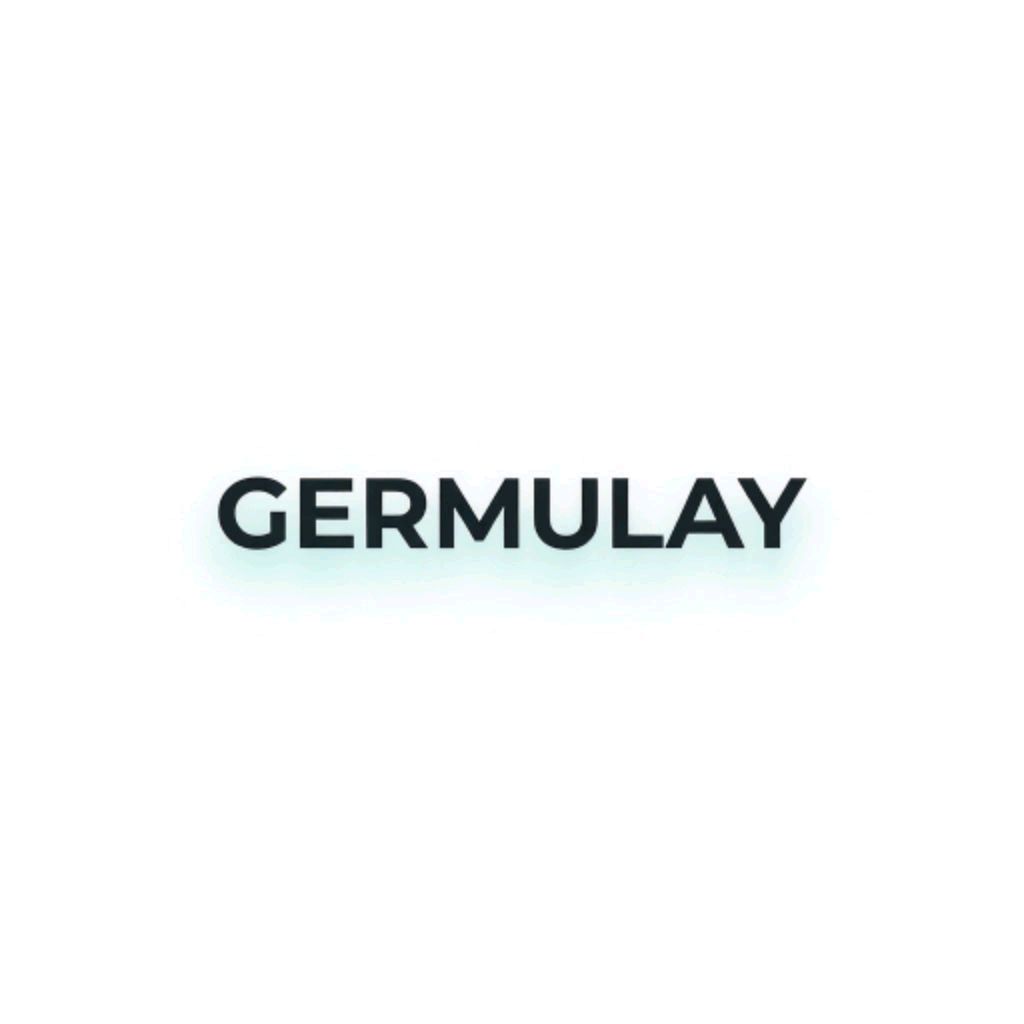 Иконка канала germulay