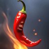 Иконка канала ПеРеЦ:)