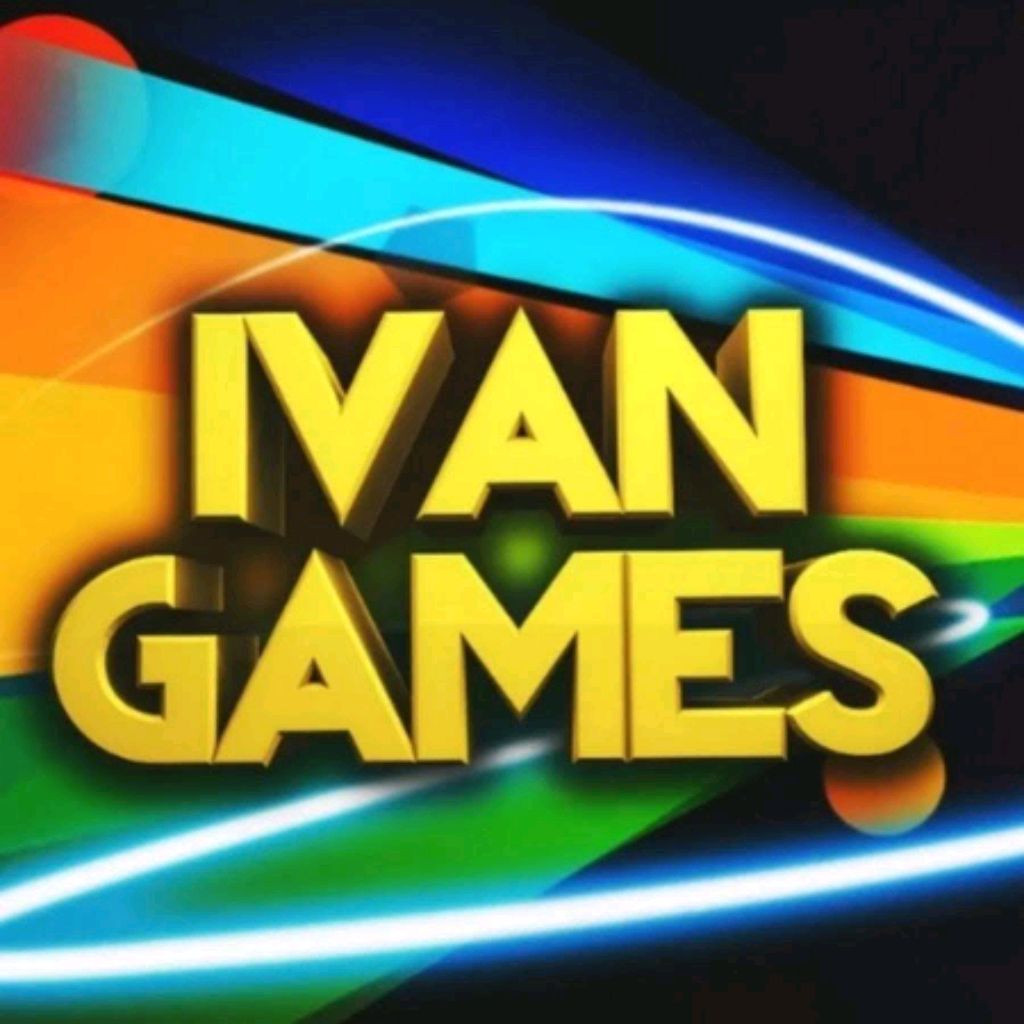 Иконка канала Ivan Games