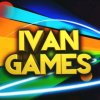 Иконка канала Ivan Games