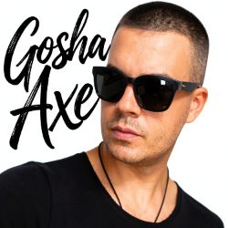 Иконка канала Gosha Axe