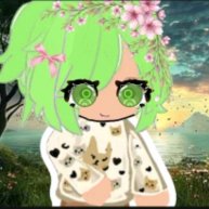 Иконка канала 🌸Чебурашка в Аватар ворлд💚🌺
