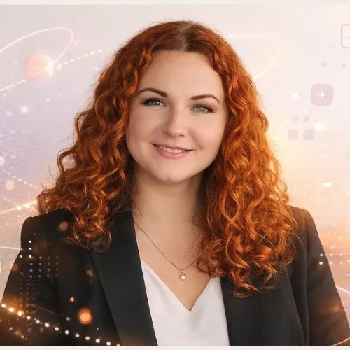 Иконка канала Подставкина Света | Маркетинг, нейросети, чат-боты