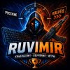 Иконка канала RUVIMIR