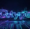 Иконка канала Q.type