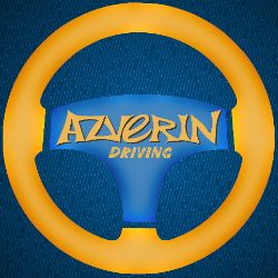 Иконка канала Azverin Driving