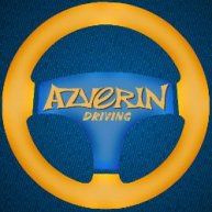 Иконка канала Azverin Driving