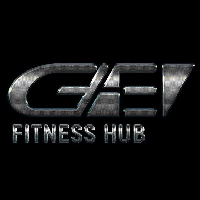 Иконка канала GAEV Fitness Hub | Похудение • Здоровая спина
