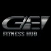 Иконка канала GAEV Fitness Hub | Похудение • Здоровая спина