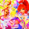 Иконка канала 🌈Дружба - Это Просто Мечта❤️🧡💛💚💙💜