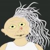 Иконка канала Уродская Анимация