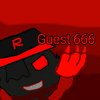 Иконка канала 🟥⬛🧢 ГОСТЬ 666🧢⬛🟥