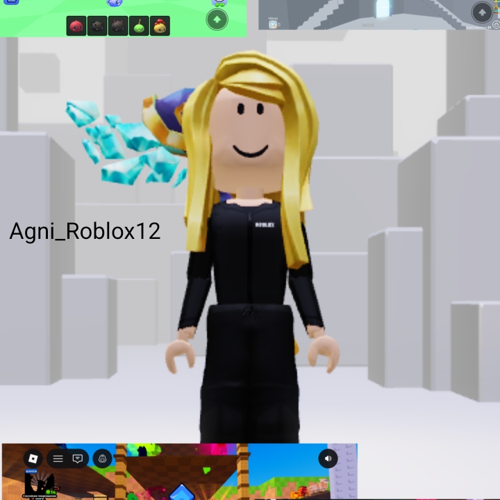 Иконка канала Agni_Roblox12