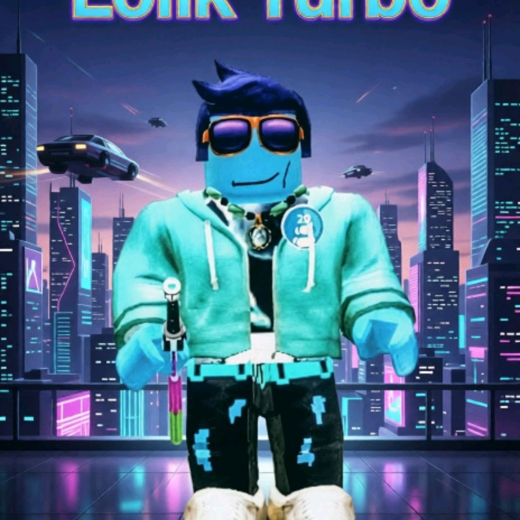 Иконка канала Lolik Turbo