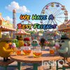 Иконка канала Ярик И Его Друзья🥳
