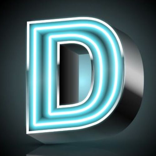 Иконка канала DЫКАН