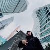 Иконка канала B13CK SAPFIR