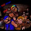 Иконка канала Does Evil Things Mike Колаба с Алмазом 25к