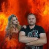 Иконка канала DARK DJ Дикий Монах. Песни Казначеева В.Н.