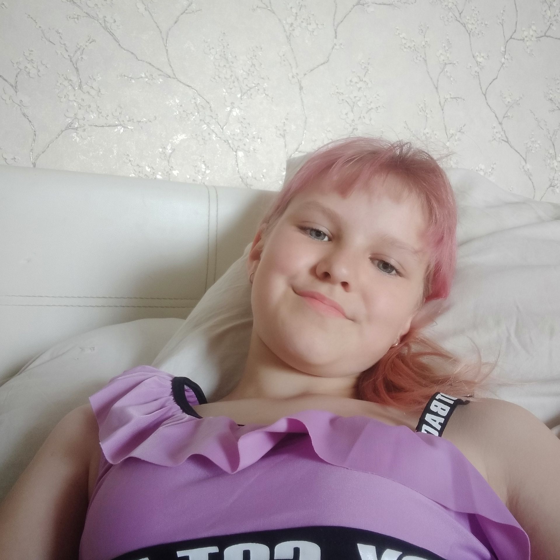 Иконка канала Real lifel_katya