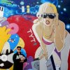 Иконка канала After Work, Games или После работы, игры