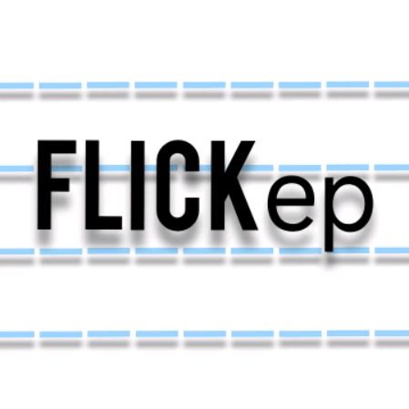 Иконка канала FLICKер