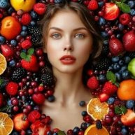 Иконка канала Нейро ЯГОДКА