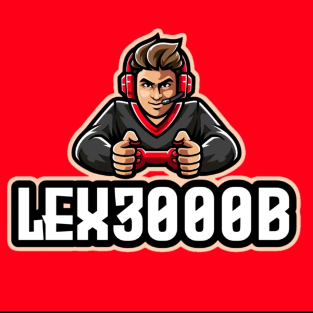 Иконка канала LEX3000b