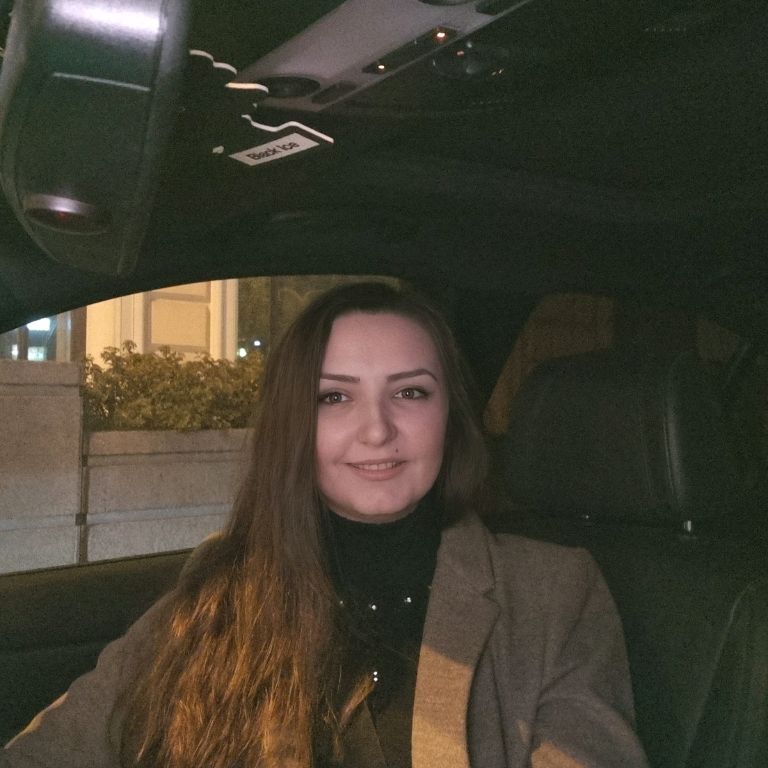 Иконка канала Margo GT