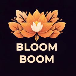 Иконка канала Bloom_Boom