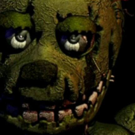 Иконка канала Sasha Springtrap