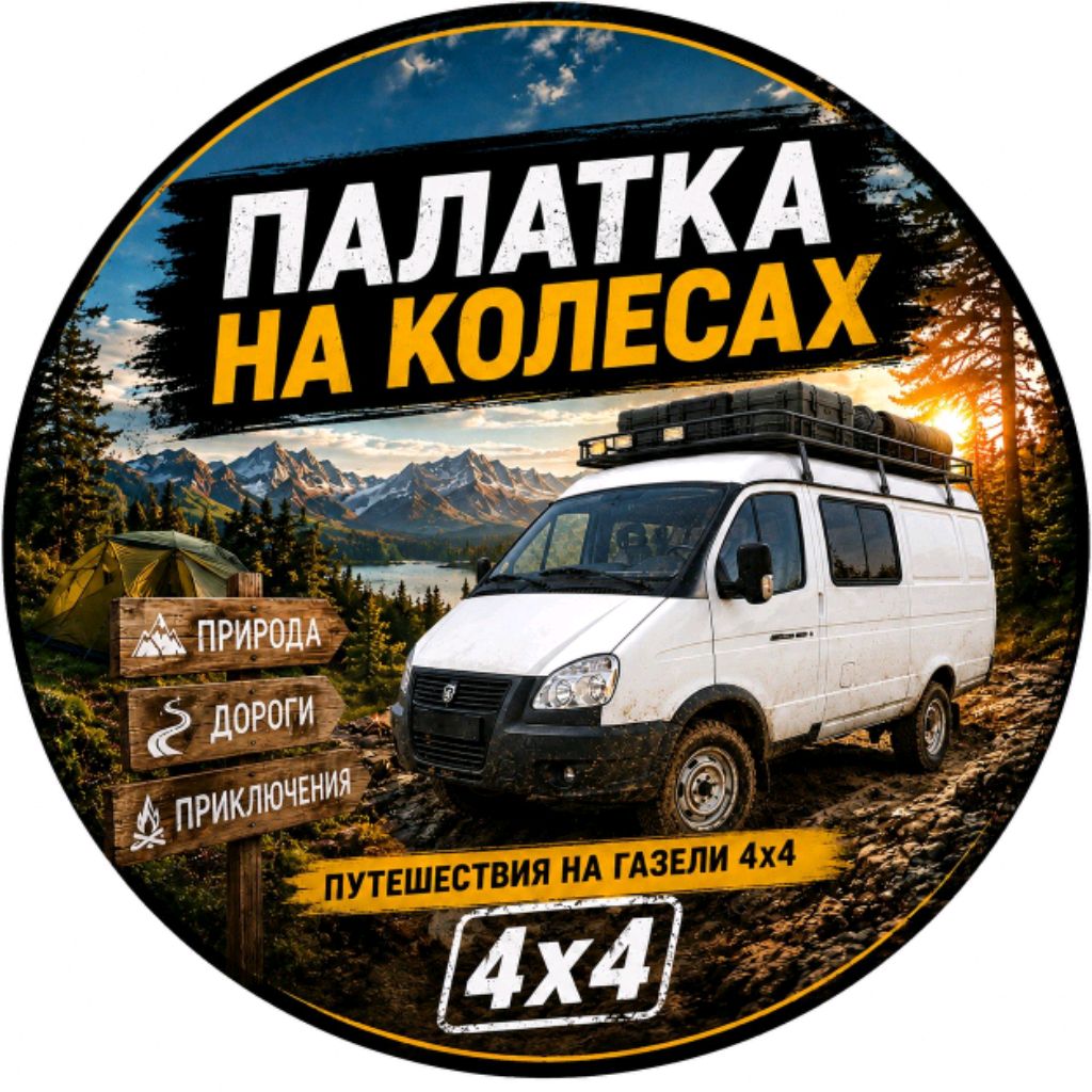 Аватар автора
