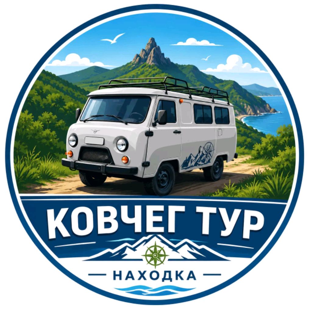 Иконка канала Ковчег тур
