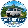 Иконка канала Ковчег тур