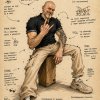 Иконка канала Кахон Drummer