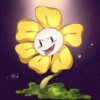 Иконка канала Flowey The Flover