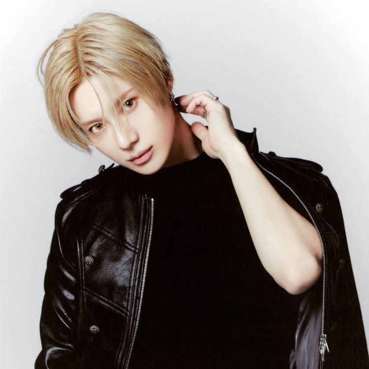 Иконка канала Taemin