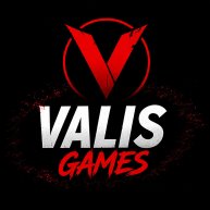 Иконка канала Valis Games