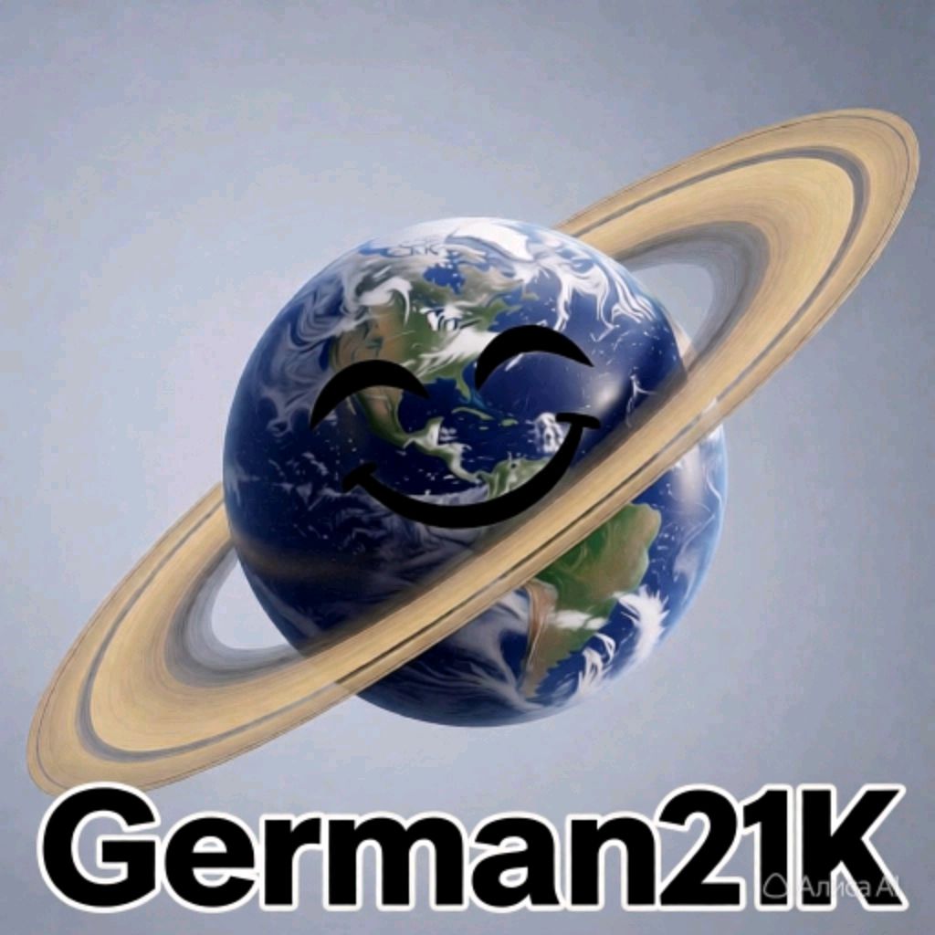 Иконка канала Герман21К