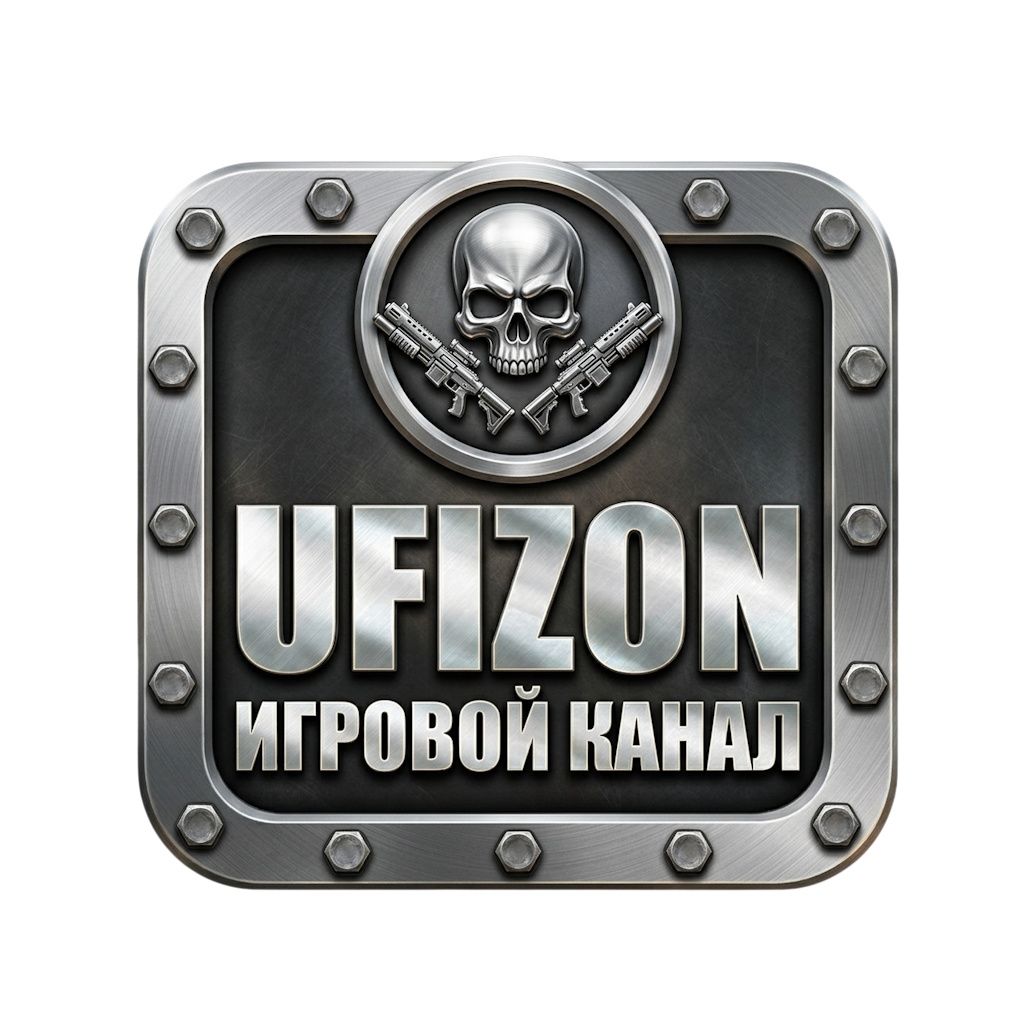 Иконка канала UFIZON