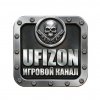 Иконка канала UFIZON