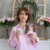 Иконка канала Вяжу милоту