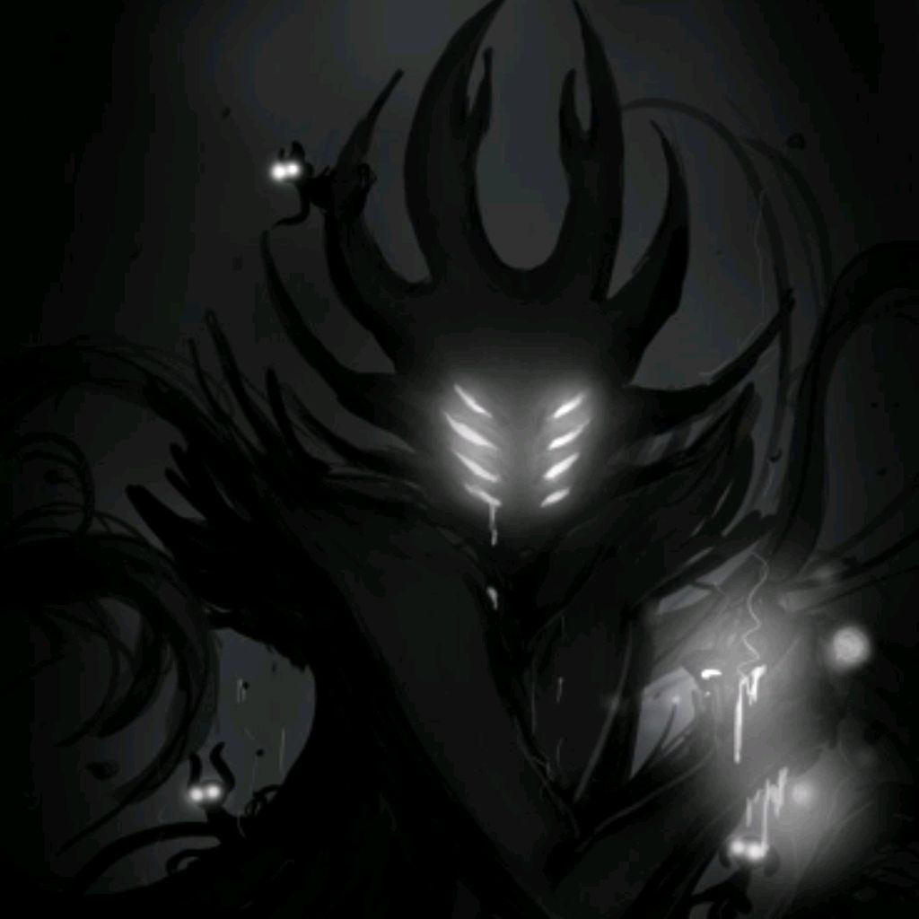 Иконка канала Shade lord Фанат Hollow Knight