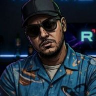 Иконка канала Tom_Raysky