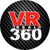 Иконка канала VRREAL360