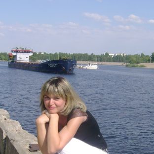Иконка канала Людмила Красник