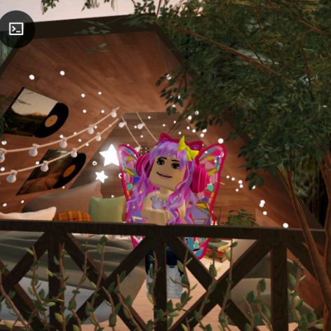 Иконка канала Milania_rbx