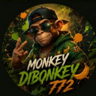 Иконка канала monkeydibonkey772