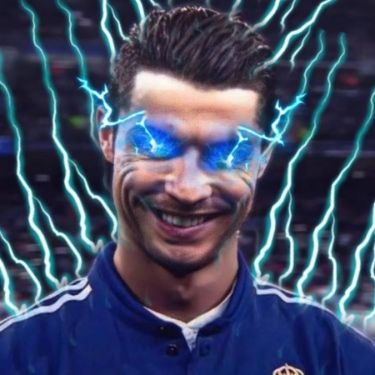 Иконка канала Ronaldo Smurf 2014